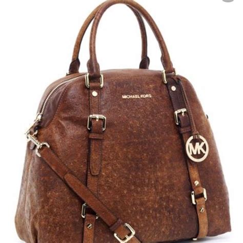 michael kors leather handbags outlet|Michael Kors distressed leather handbags.